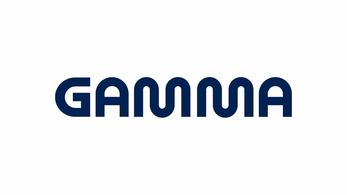 ��� ����� ����� �������� Gamma