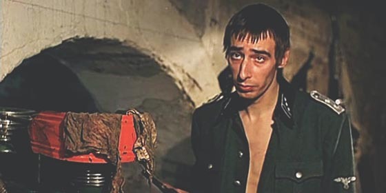 Скоро в подвале