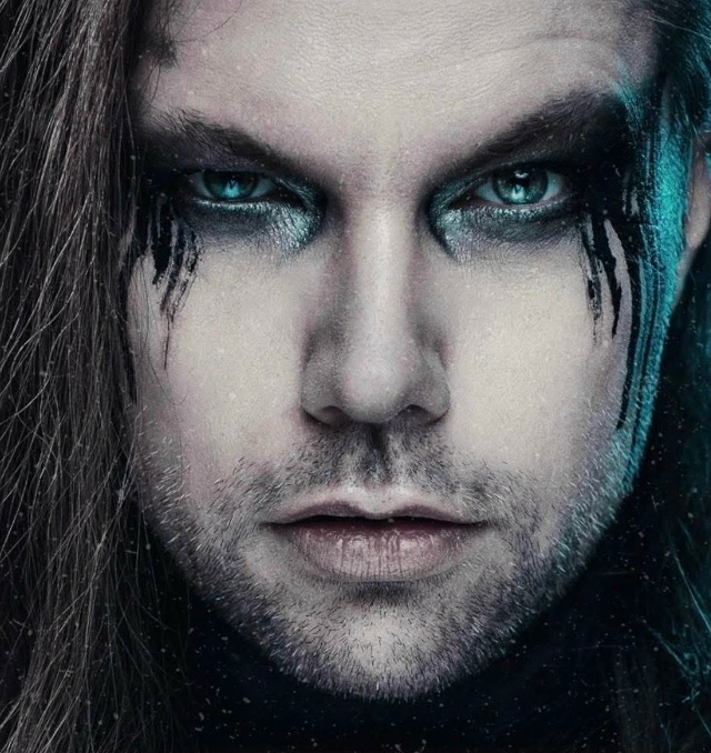 LORD OF THE LOST с brand new single *Es Gibt Nur Einen Gott* 2026 года GOTHIC METAL/MELODIC HEAVY METAL