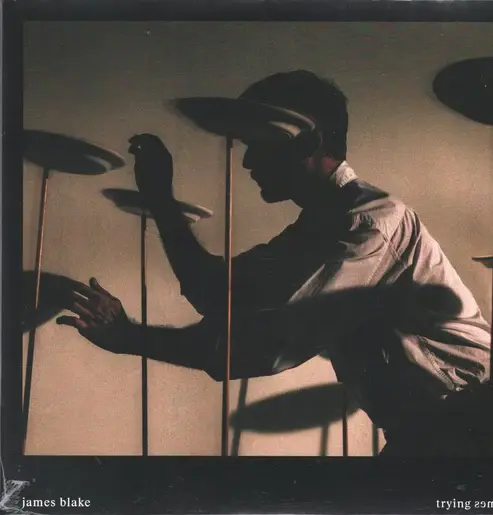James Blake - Trying Times