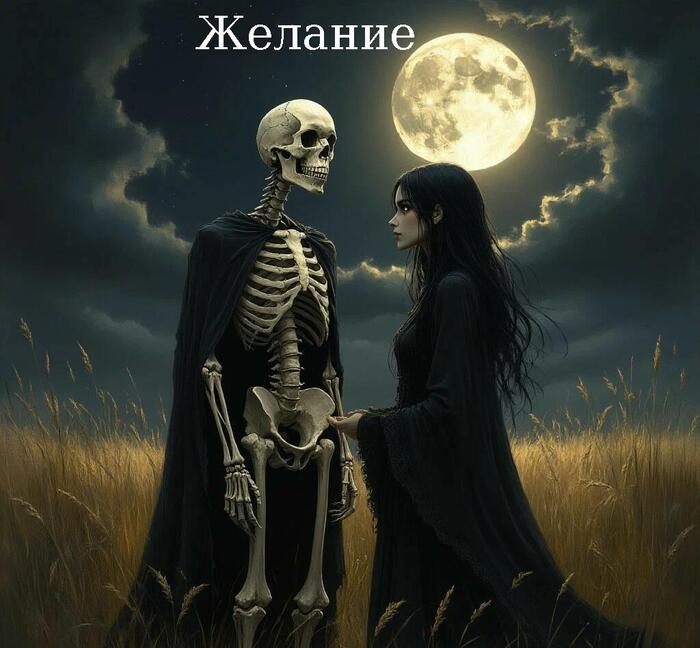 Желание