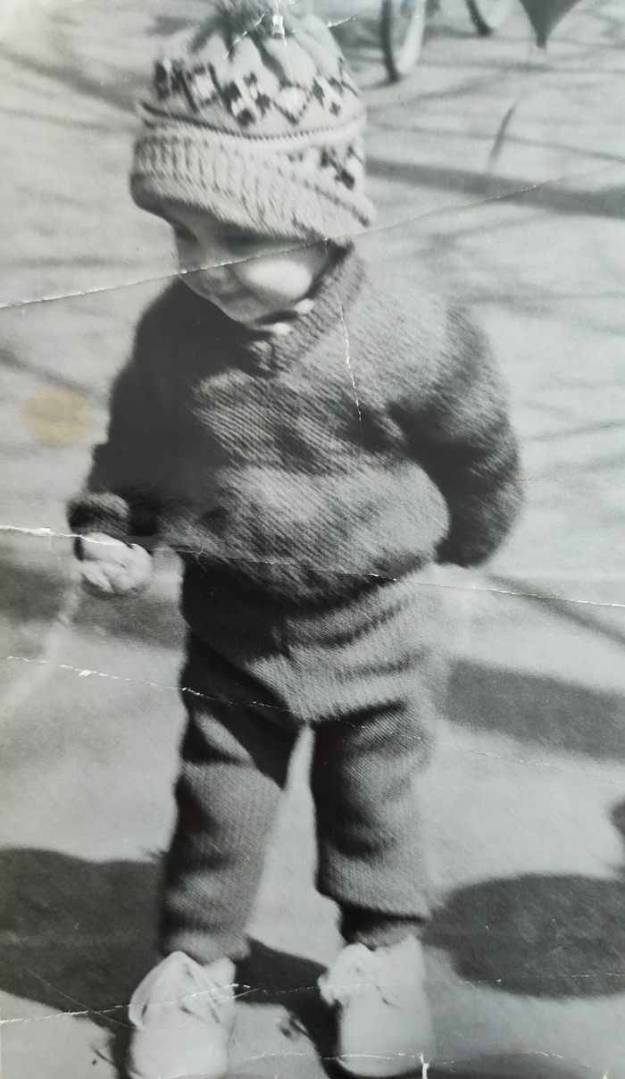 ���������, 1 ������ 1981 ����