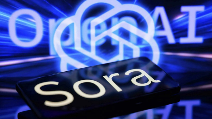 ��� ������������ ����� �������� Sora