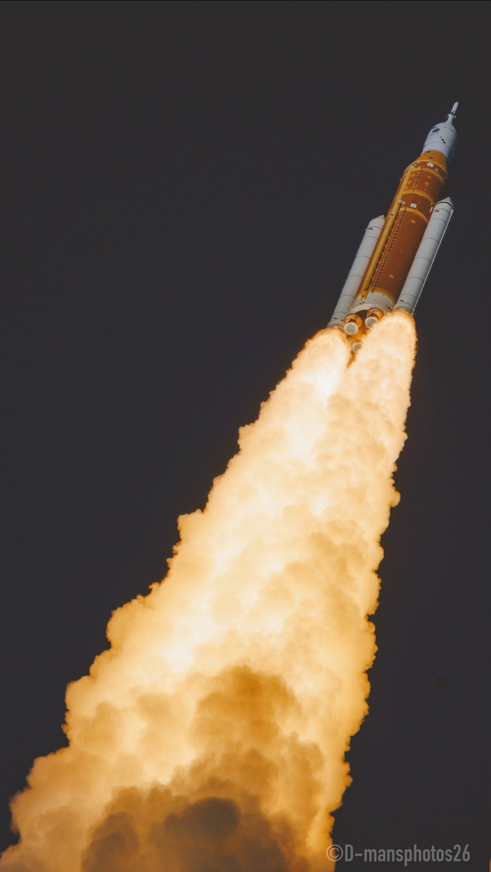 ��� ��������� - ���� �� ������ SLS, �������� ������ �� ����