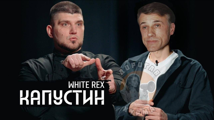 Ответ на пост «Всё что нужно знать о "русских" воюющих за Украину»