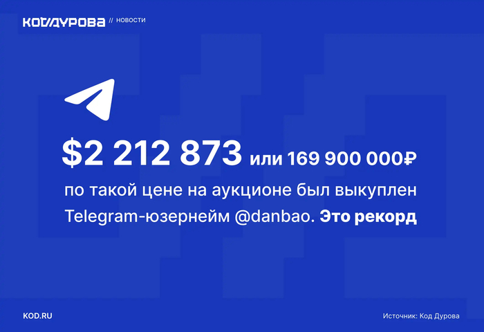 �� ������������� �������� fragment.com ����� ������� ���� @username � ������