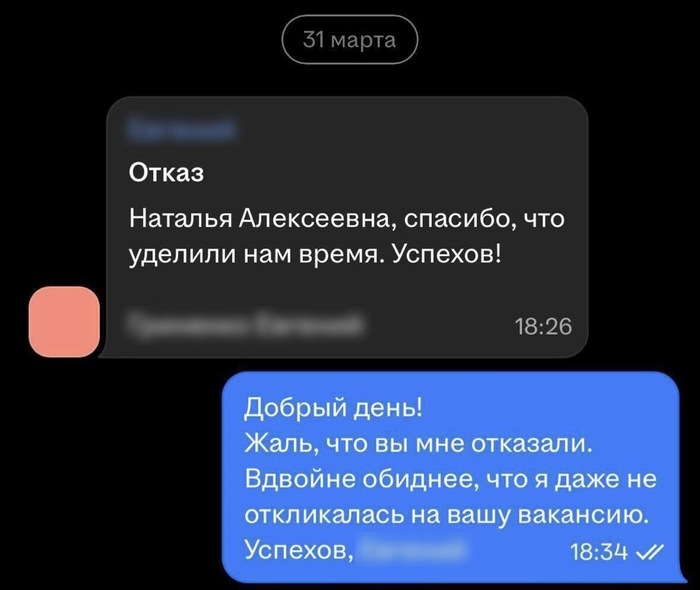 Рынок труда