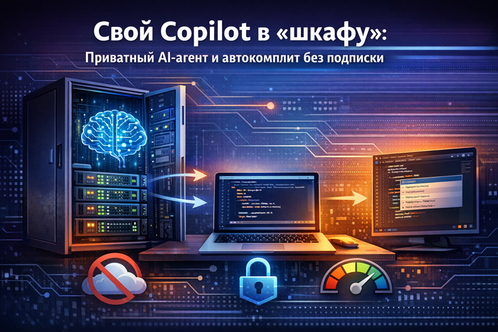 ���� Copilot � ������: ��������� AI����� � ����������� ��� ��������