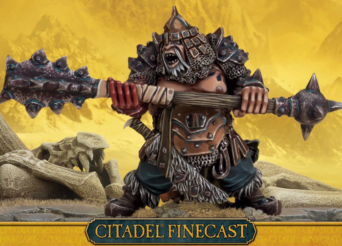 Warhammer Fantasy. ������ � ��������� �����