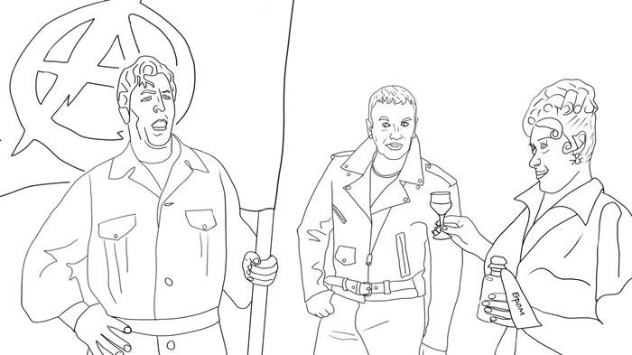 �. ������� "�������� �������"