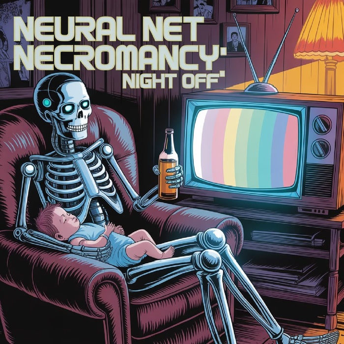 Neural Net Necromancy - Night Off (2026)