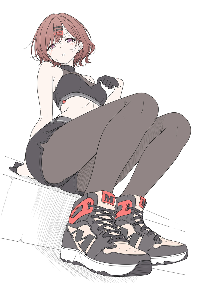 Higuchi Madoka