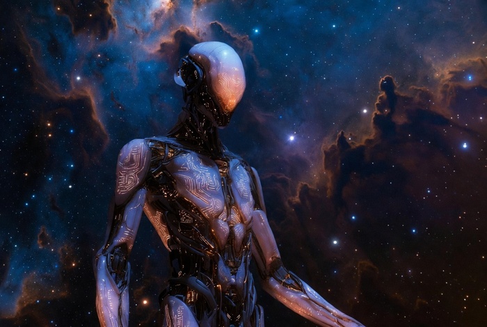 � Grok/TheSpaceway