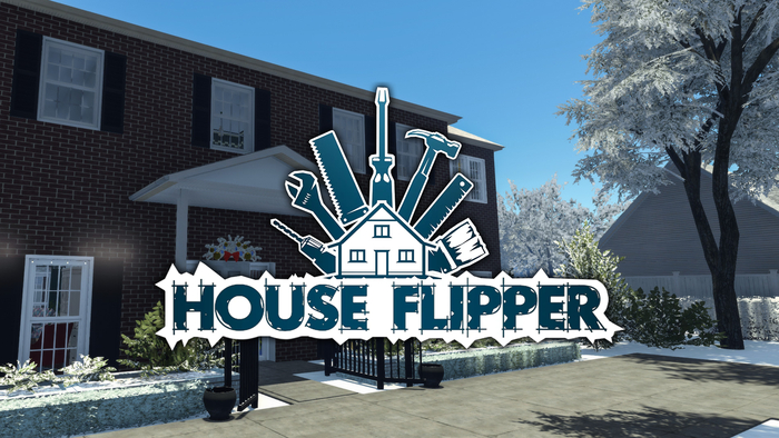 Аркада с возможность стать командой по ремонту в лице одного человека. Покупай, ремонтируй и переделывай брошенные дома. Вдохни в них вторую жизнь и продавай для получения прибыли!