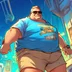 LastCityMan