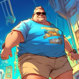 LastCityMan