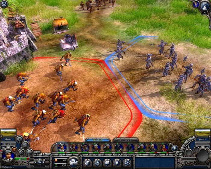 ������ �����