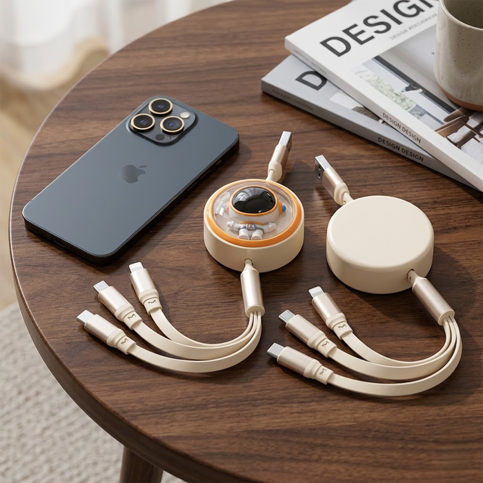 USB-������ 3 � 1 ��� ������� �������