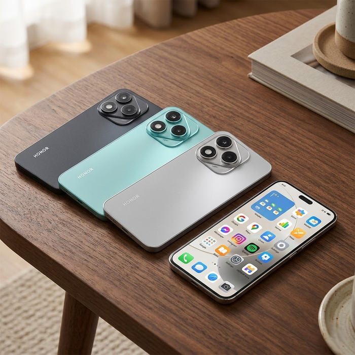 �������� Honor 400 Lite