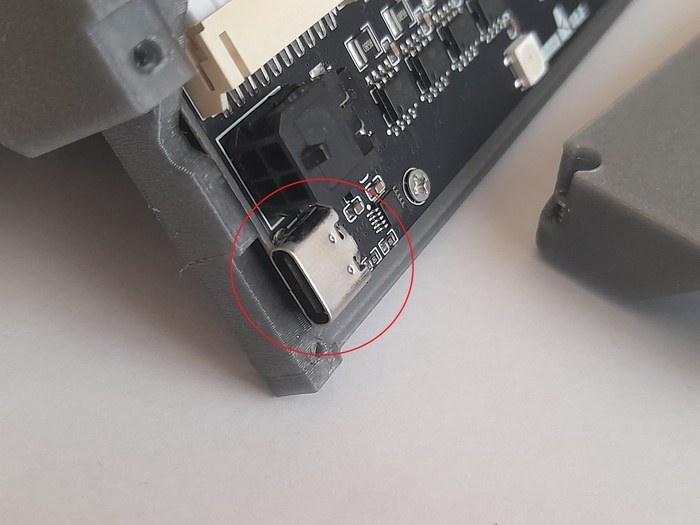 ��� ������� USB-� ������������ ������ � ����� ������ �������������� ������ � ���������-�������������. ��������� ������ �� �����.