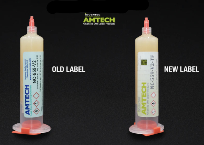 ��� �������� ������������ Amtech 559 �� Inventec