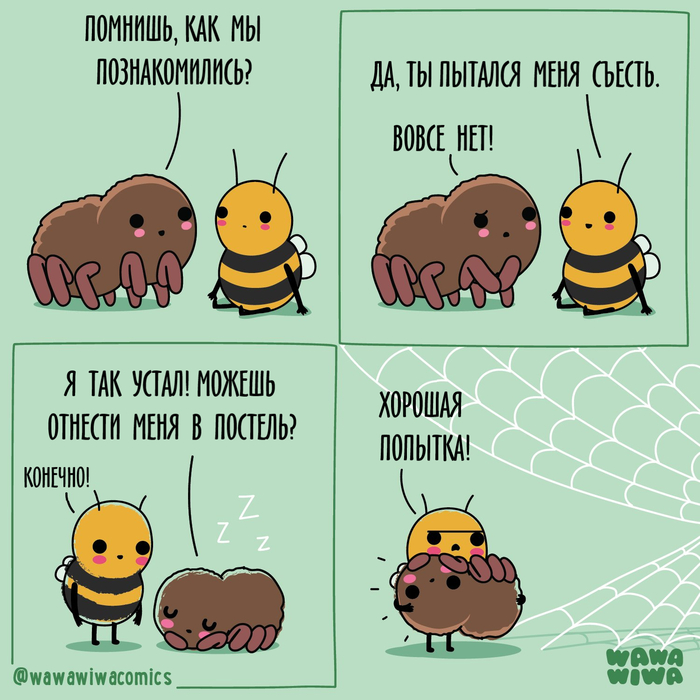 Хорошая попытка!