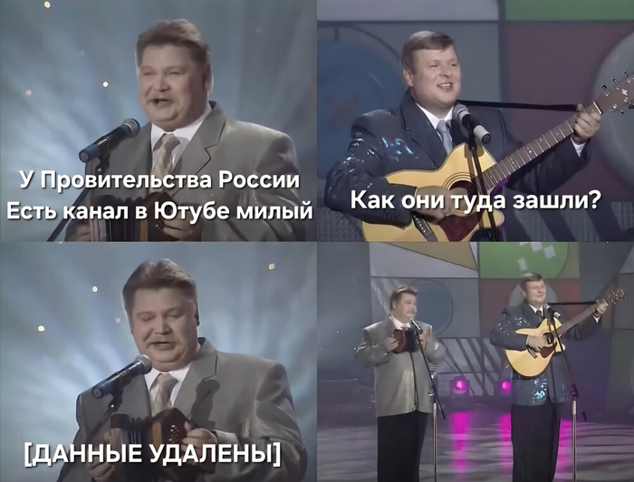 Ответ на пост «Последовательность»