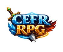 CEFR RPG