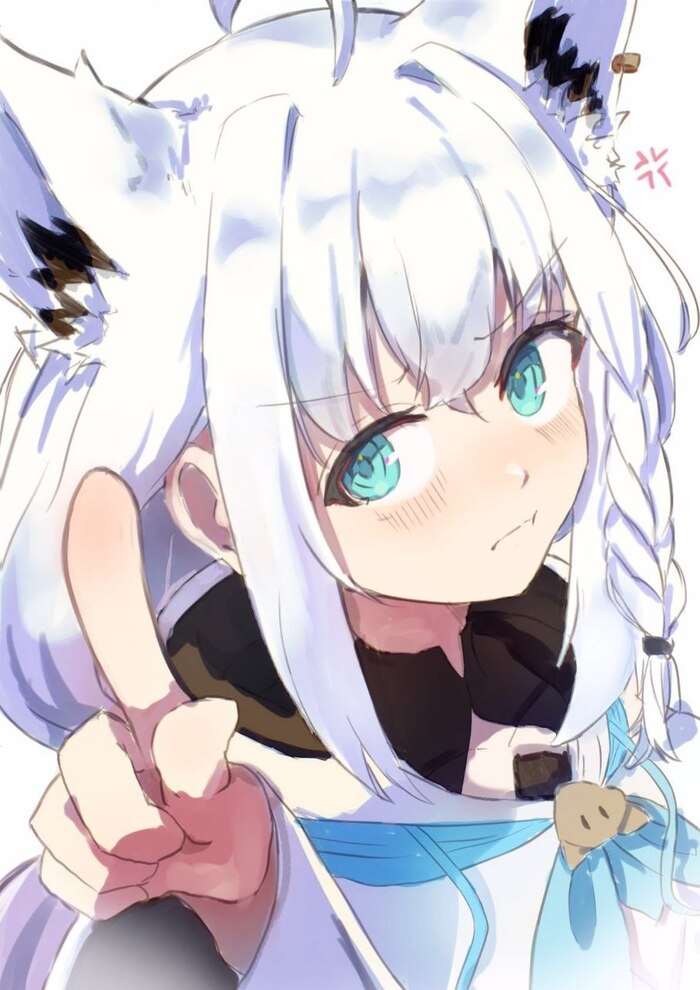 Автор: @illust_Nemu