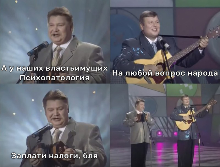 Актуальное