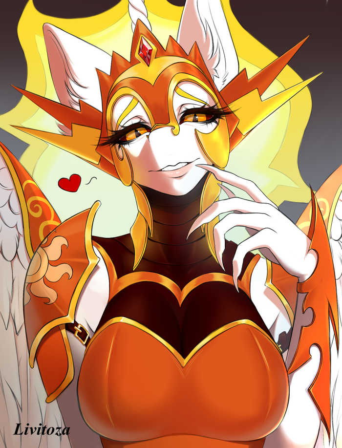 ~Ara-ara~