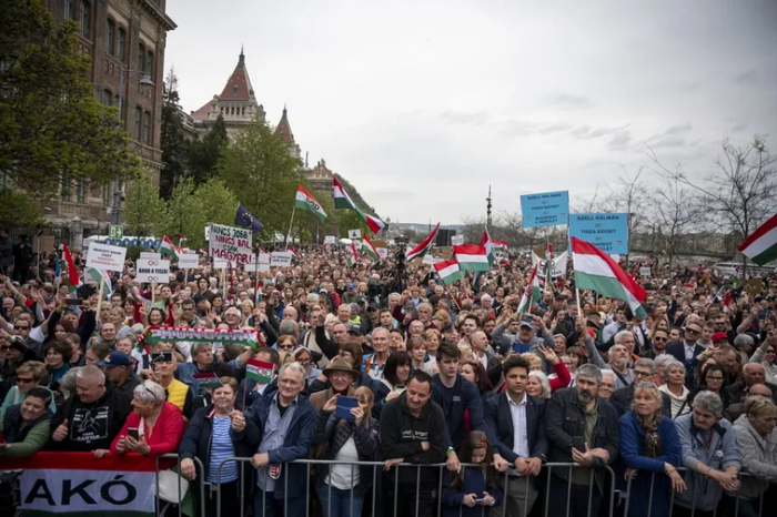 ����: Zoltan Balogh/MTI � Media Service Support and Asset Management Fund