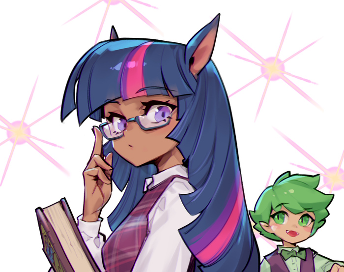 Моя Супер Умная Ума