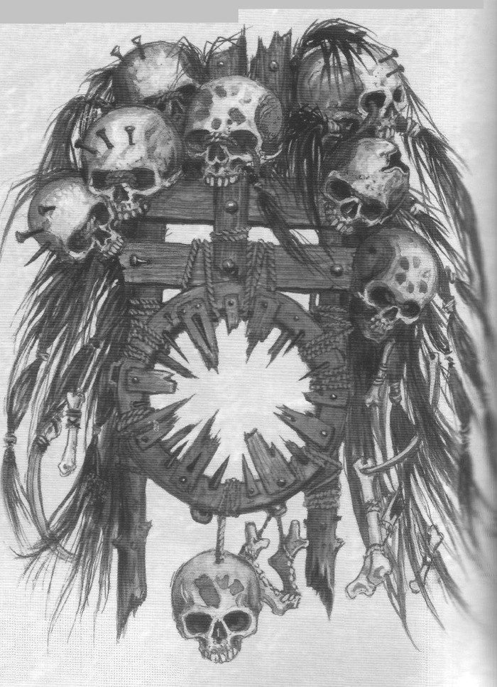 Warhammer Fantasy. ������ � ��������� �����