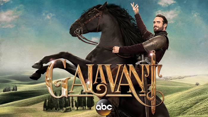Galavant (��������)