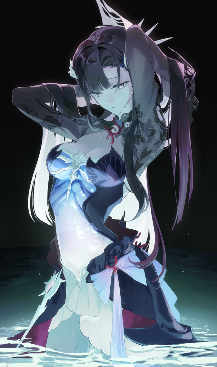 Hysilens