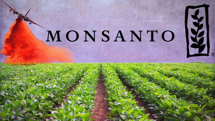 Планета ГМО. Как Monsanto пытается захватить Россию