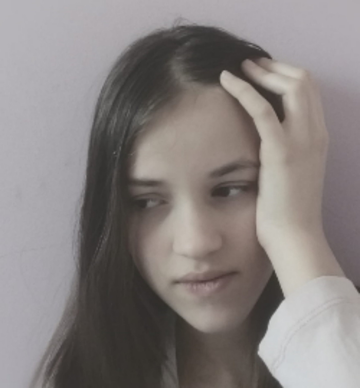 Студентки не поделили парня