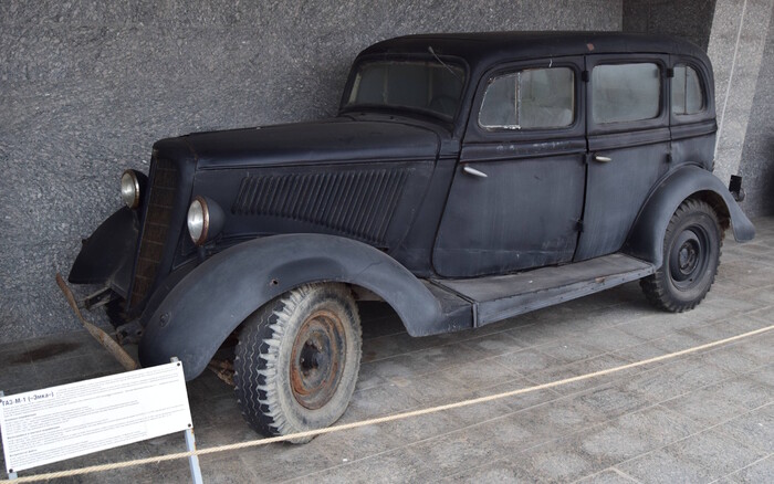 ��� �-1 � �������� ��������-������������ ��������� ����������� ���������� ����������� �35-�� ��������� ��������. ��������� � ���������� � � ��� �� ��������