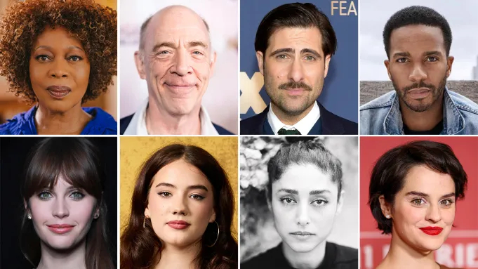 Новости по фильму The Thing That Hurts