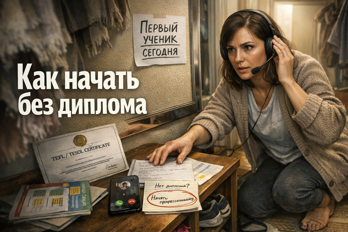 ��������� ����������� ��� ����������� ��������� � ������ ������� ������-����� � ������������ TEFL/TESOL � ������ �������