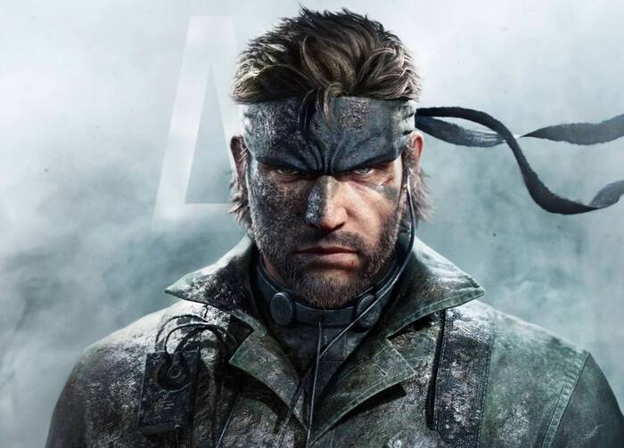 Новости по фильму Metal Gear Solid