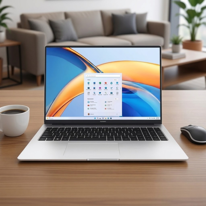 ������� Honor MagicBook X16