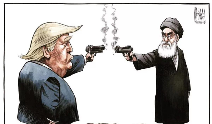 Провал переговоров