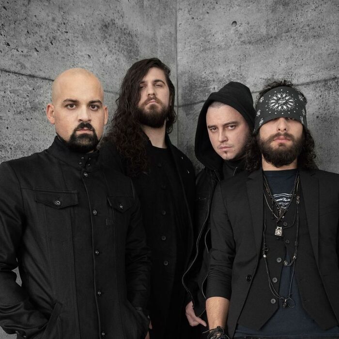 PYRAMID THEOREM & JAMES LA BRIE (Dream Theater) с brand new single *Open Hearts* 2026 года PROGRESSIVE METAL/HEAVY METAL