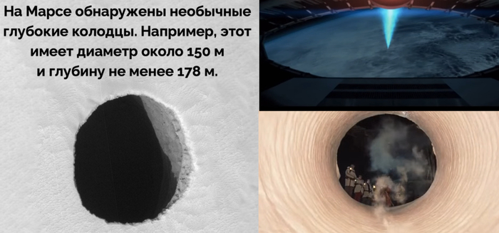 Ответ на пост «Подборка интересных фактов № 254»