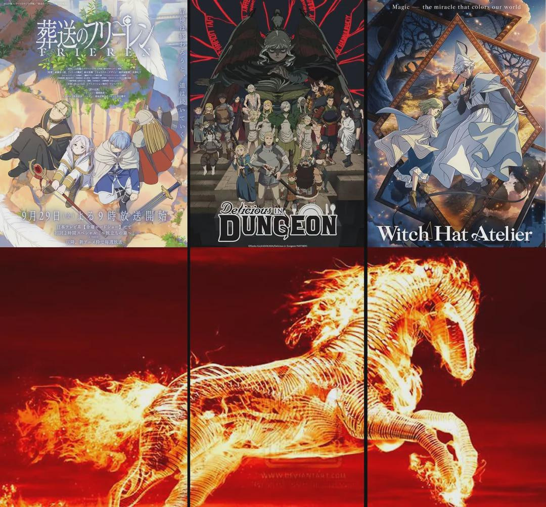 Random Anime Meme Collection #91 - Series Collections of random anime memes, Short videos, Vertical video, Anime, Anime memes, Picture with text, Video, Soundless, Longpost
