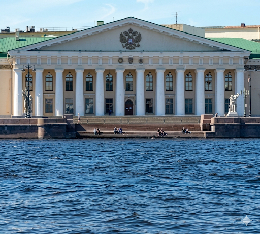 Горный институт им. Плеханова