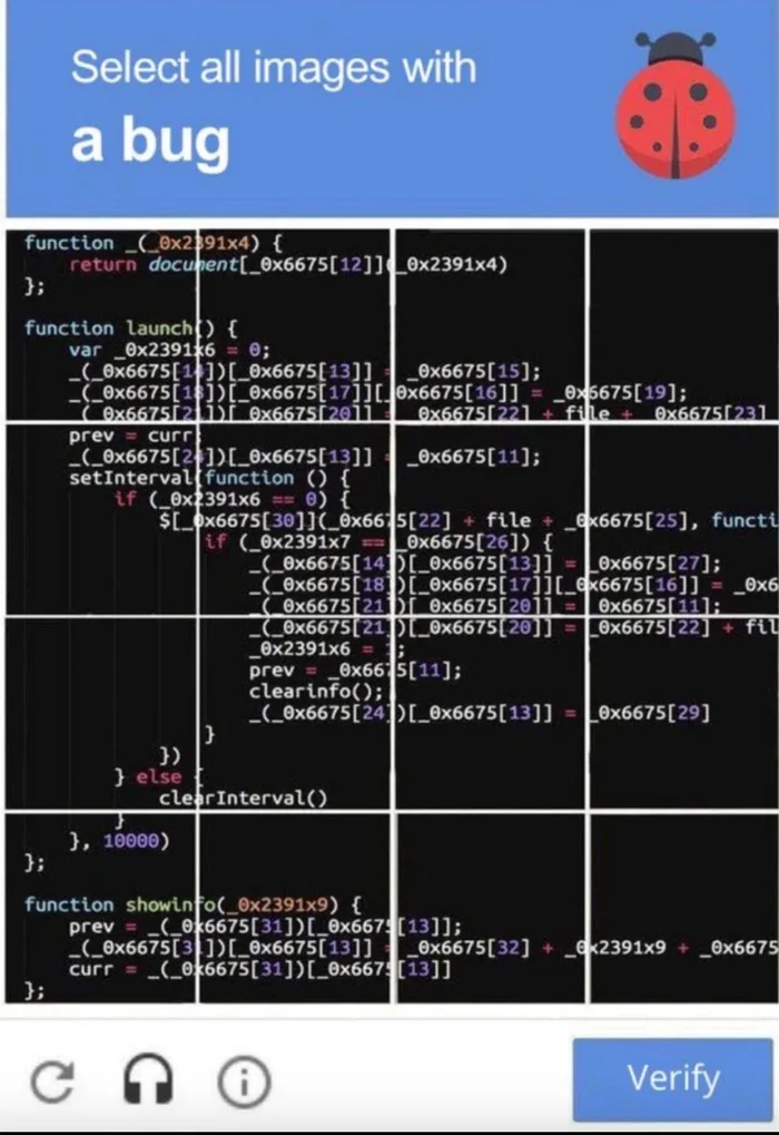 Когда вроде как ИИ должен бесплатно работать на людей, а по факту ИИ нанимает людей бесплатно поработать на себя