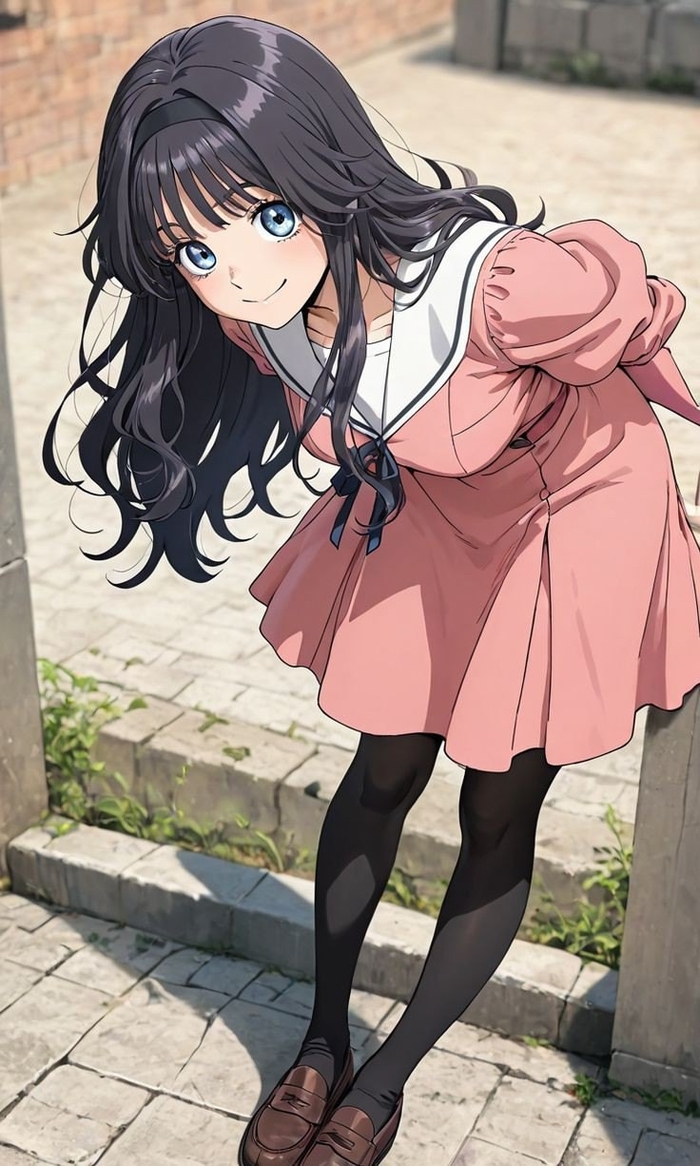 Kaoruko